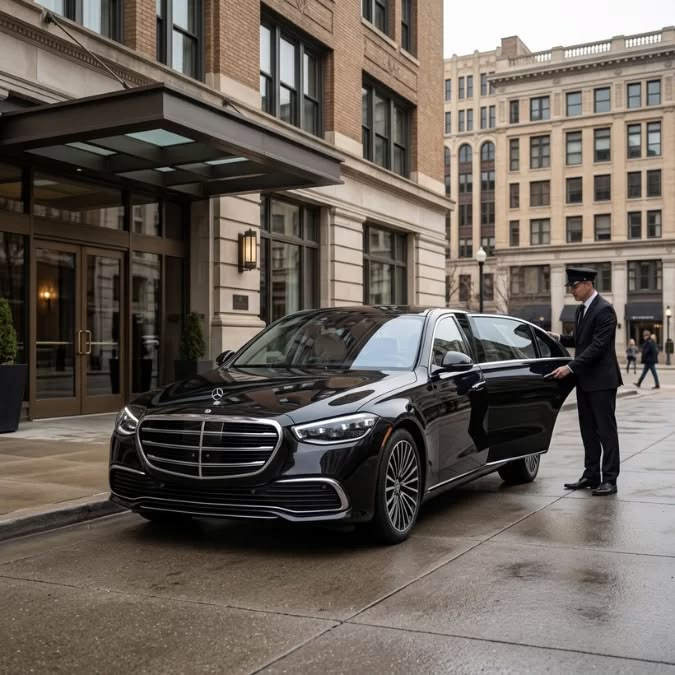A luxury transport service is the perfect way to get to the party in Tampa after you’ve received your bachelor or bachelorette’s degree.