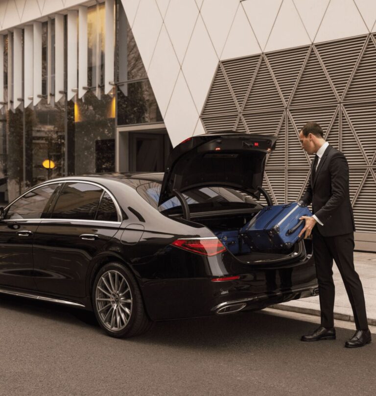 Casino Limo Service: Luxury Transport for your upcoming casino trip