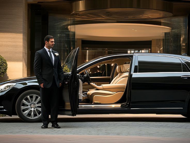 Luxury Limousine Service Tampa