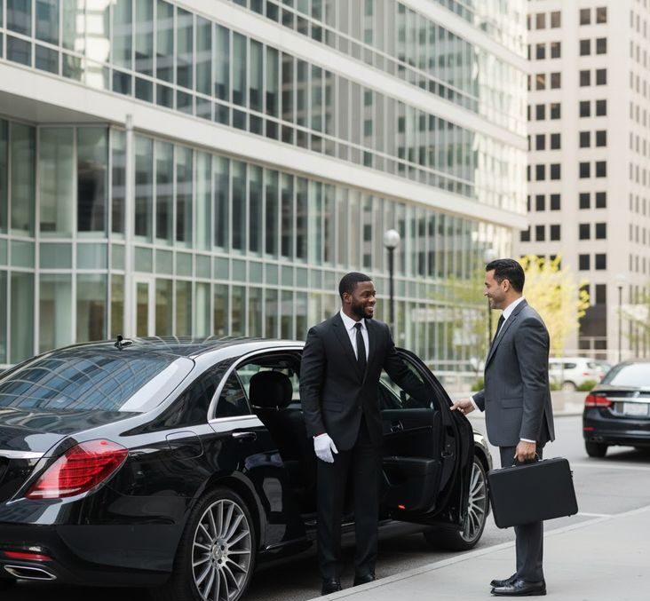 Luxury Limousine Service Tampa