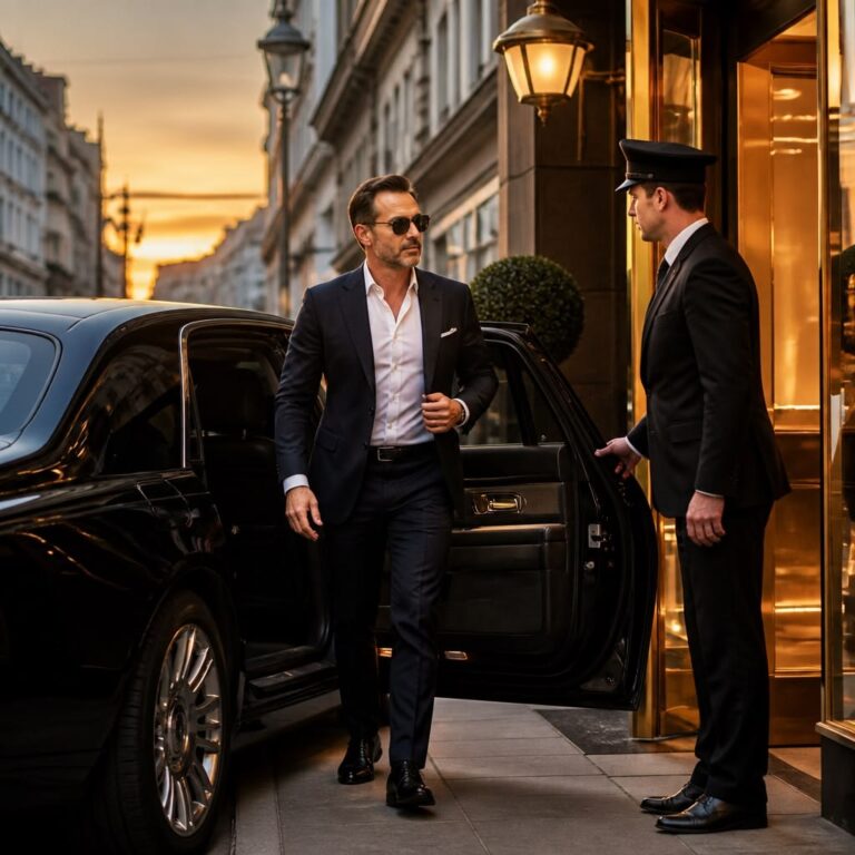 Bradenton Car Service is the luxury airport transportation & private executive travel company in Bradenton, FL.