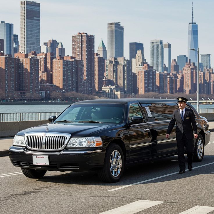 Luxury Limousine Service Plant City