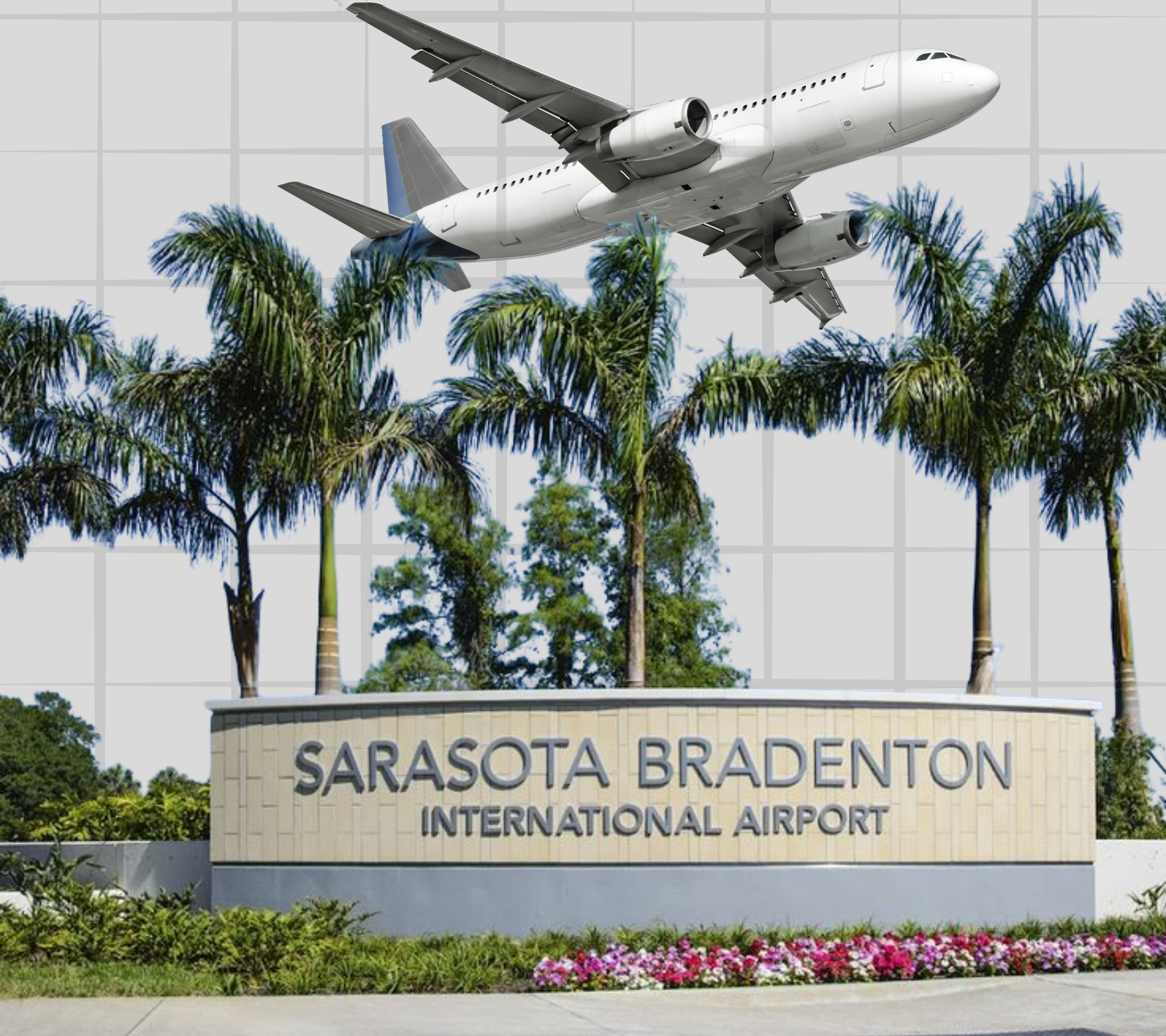 Airport