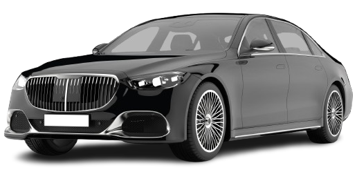 luxury-car-isolated