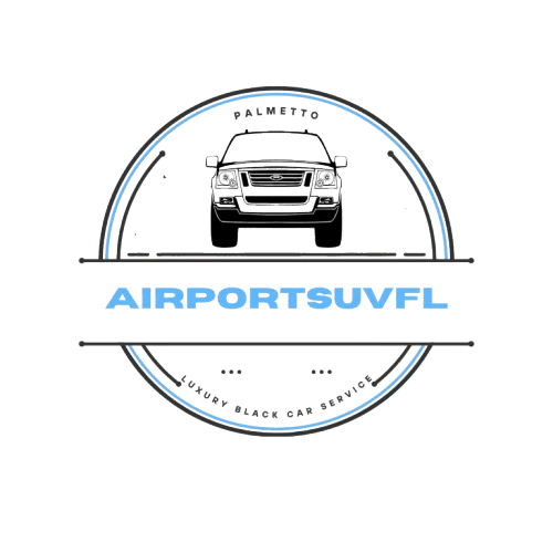 Airport SUV FL
