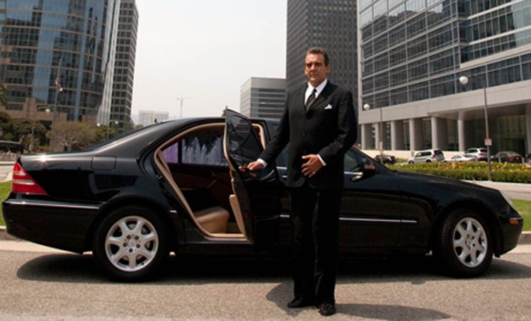 Luxury Limousine Rental Tarpon Springs