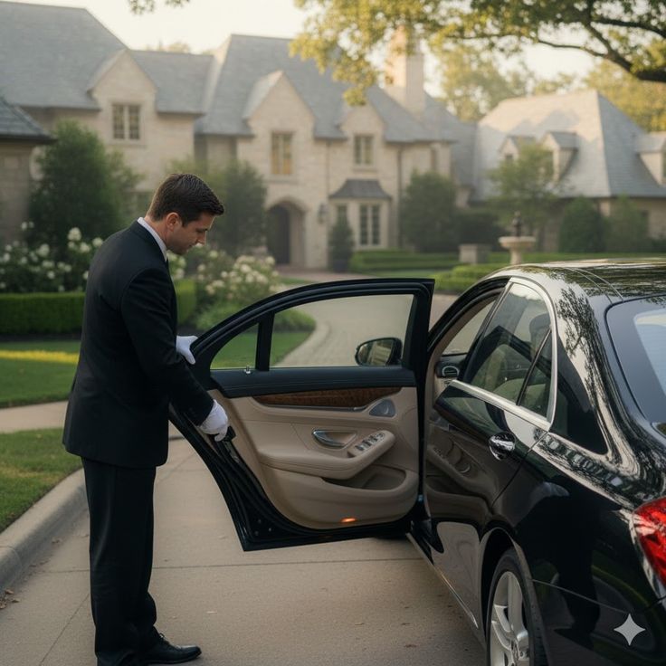 Valrico Luxury Limousine Rental