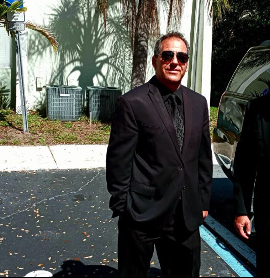 Tampa Executive SUV Car Service
