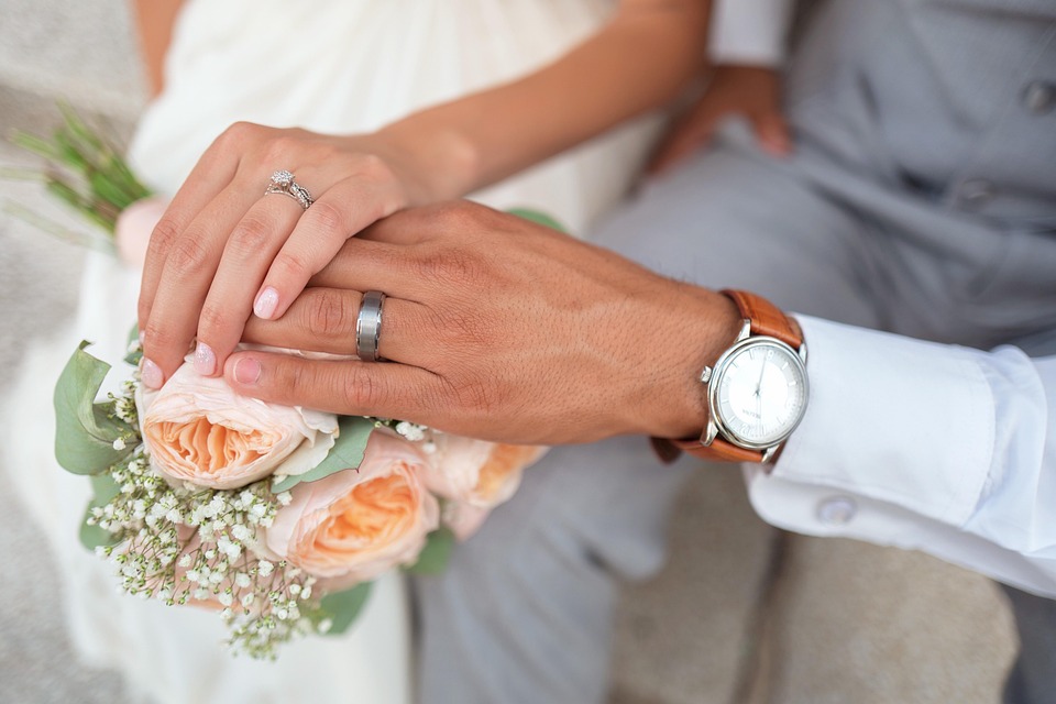 Tampa Wedding Limousine Service